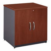 Bush Business Furniture Series C 30W Storage Cabinet